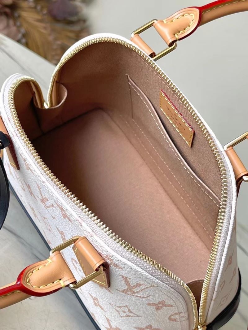 LV Top Handle Bags